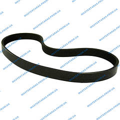 Ремінь для бетонозмішувача профіль PJ