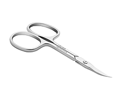 Ножиці професійні для кутикули Staleks EXPERT 22 TYPE 1 18 мм - SE-22/1