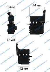 Кнопка перфоратора Makita 2450 Універсальна