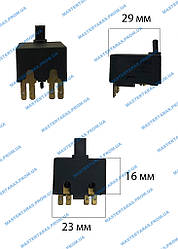 Кнопка болгарки Sparky 125