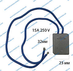 Плавний пуск на болгарку малий