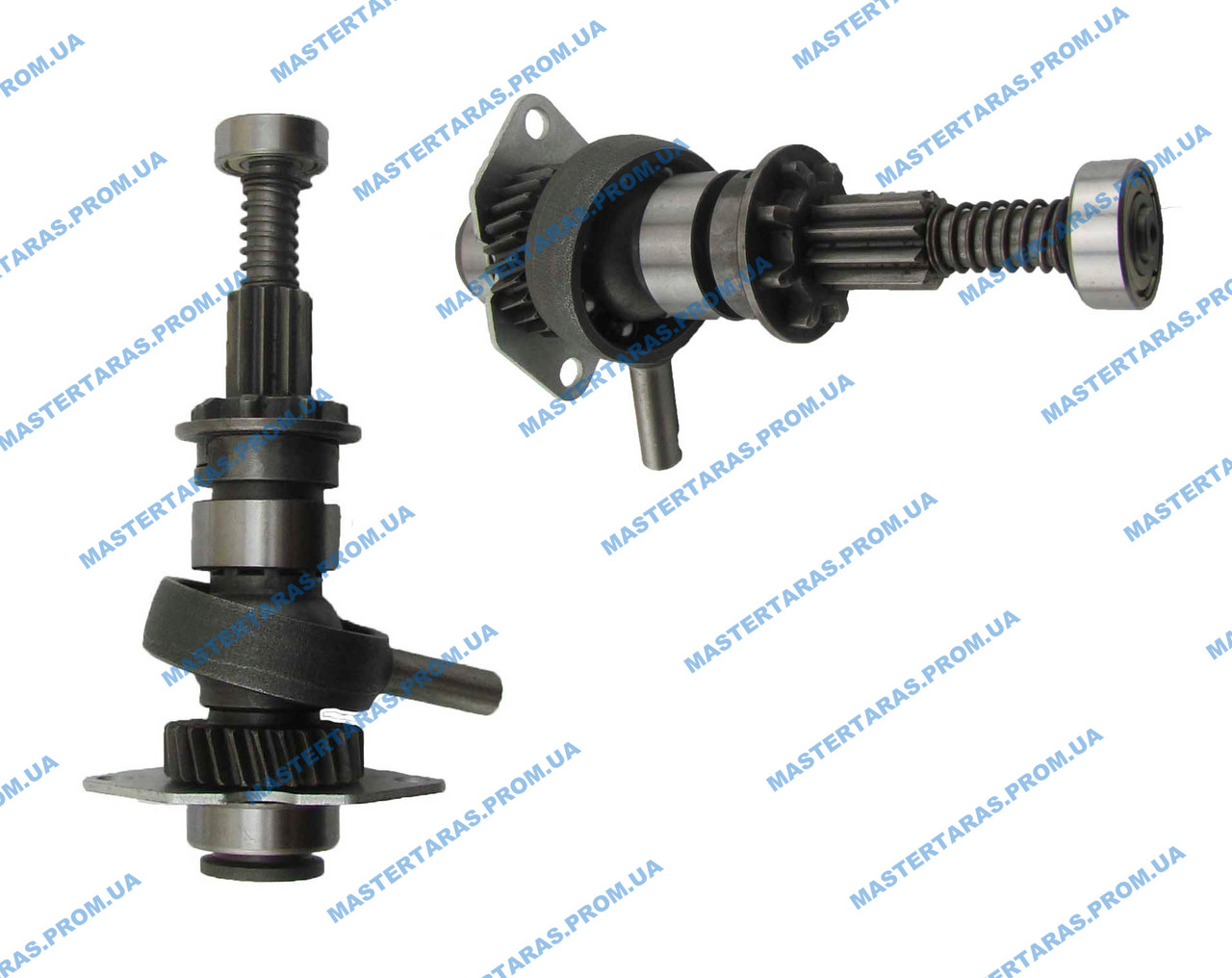 Промвал на перфоратор Makita 2470 (УНІВЕРСАЛЬНИЙ)