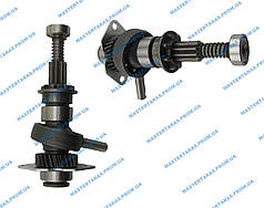 Промвал на перфоратор Makita 2470 (УНІВЕРСАЛЬНИЙ)