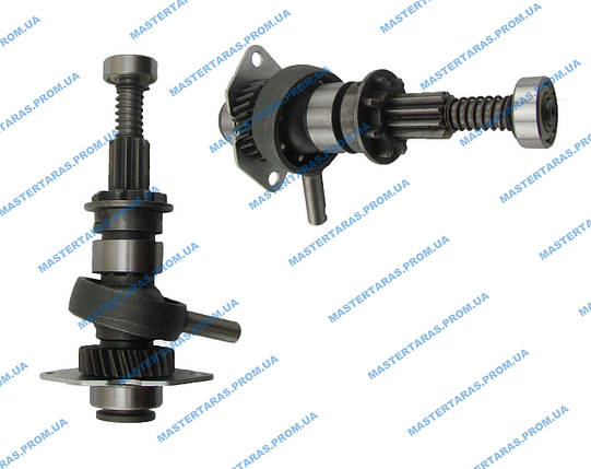 Промвал на перфоратор Makita 2470 (УНІВЕРСАЛЬНИЙ), фото 1