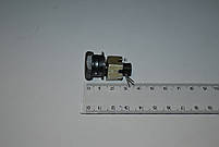 Палець штовхальника ГЦС у зб.КАМАЗ