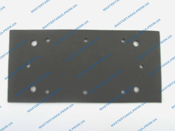 Підошва гумова в.ш., фото 1