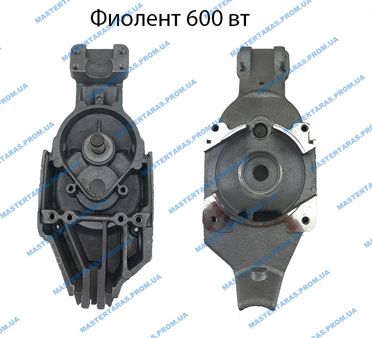 Корпус редуктора лобзика Фіолент 600 Вт