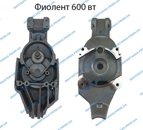 Корпус редуктора лобзика Фіолент 600 Вт, фото 1