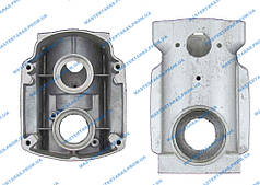 Корпус редуктора бочкового перфоратора