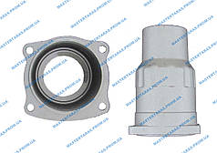 Промщит бочкового перфоратора EINHELL BBH 1500