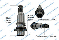 Ствол для перфоратора Bosch 2-24 ( в сборе)