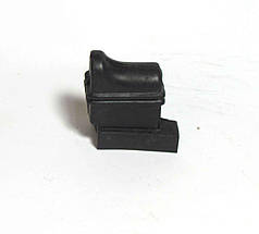 Пильовик кнопки бочкового перфоратора