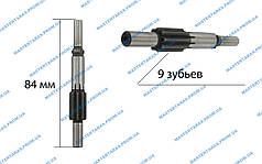 Промив перфоратора