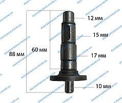 Кривошип перфоратора Stern RH38MX