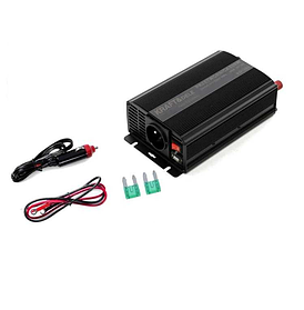 Перетворювач напруги 12В на 230В 300 / 600Вт KD1257