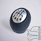 Ручка КПП Renault Clio Fluence Megane Scenic Master Opel Vivaro Duster, фото 3