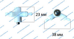 Оливонос на електропилу (ланцюгову пилу)
