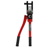 Прес гідравлічний для кабелю Kraft&Dele 16-300 мм KD10340