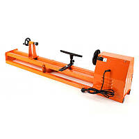 Верстат токарний Kraft&Dele KD1732