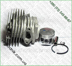 Поршнева група бензопили Goodluck 4500