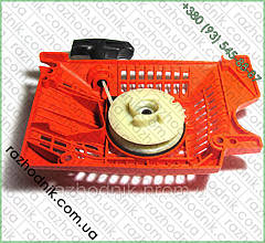 Стартера на бензопили