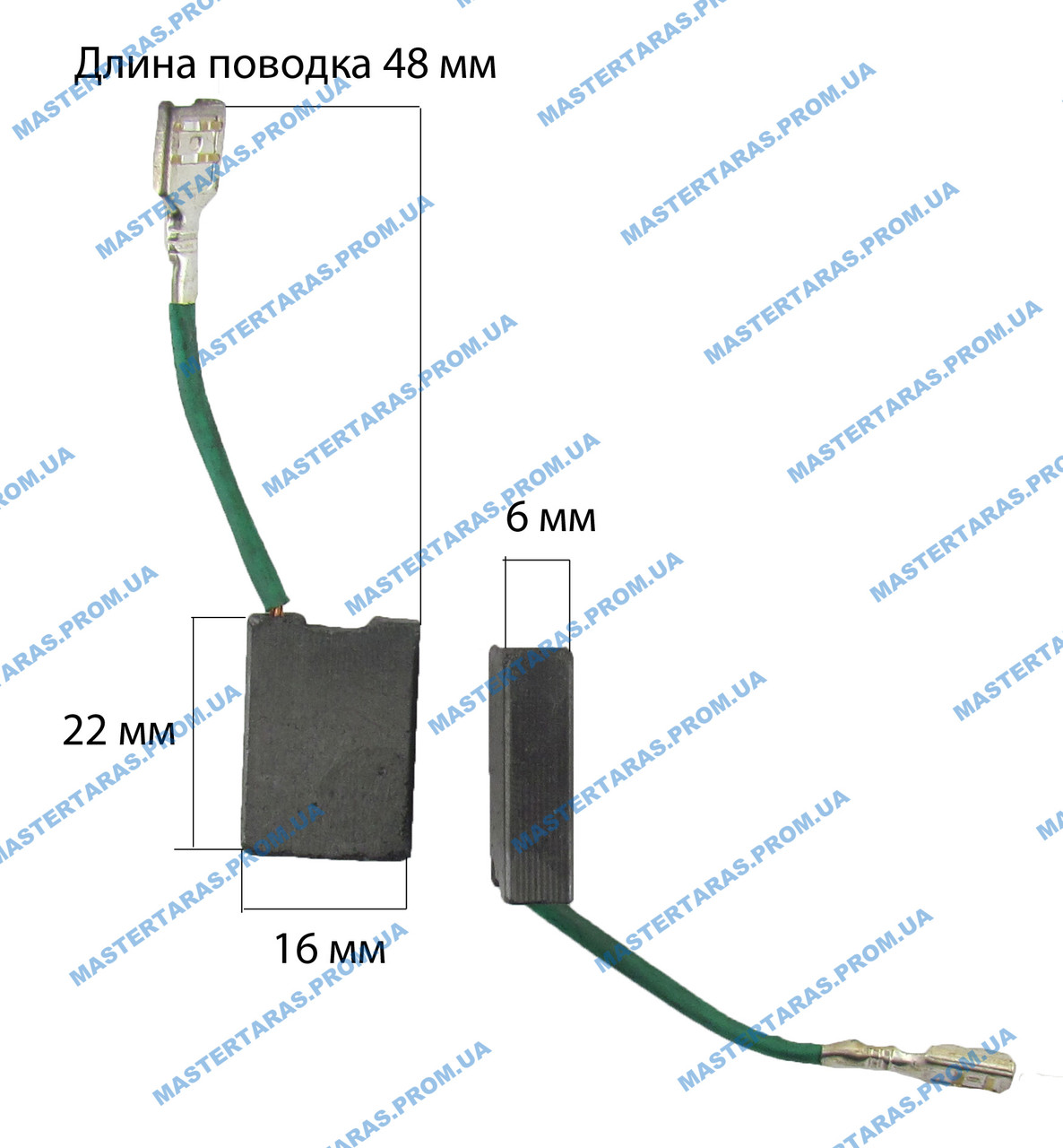 Щітка на болгарку філент 230