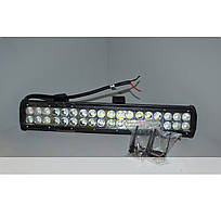 Фара LED Балка 10-30В 45см.108W