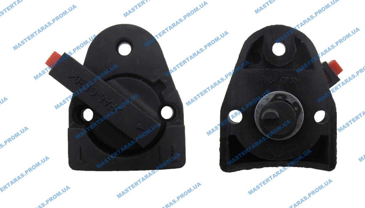 Перемикач режиму перфоратора Einhell BBH 1500
