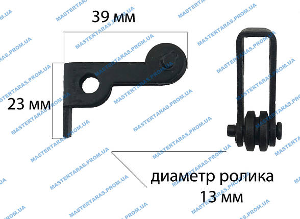 Напрямний ролик лобзика (3 Тип), фото 1