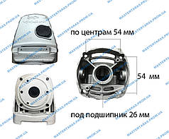 Корпус редуктора болгарки Інтерскол 125