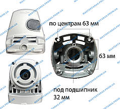 Корпус редуктора болгарки Інтерскол 150