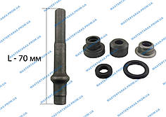 Бійок ствола для перфоратора Промінь-Профі ПЕЛ-1400ДФР 4 Дж