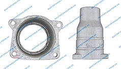 Корпус дула бочкового перфоратора (УНІВЕРСАЛЬНИЙ)
