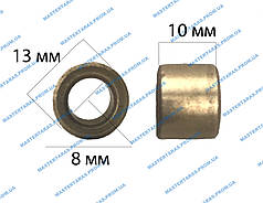 Втулка 8x13x10