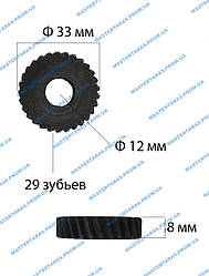 Шестерні для електропил (Цапних пил)