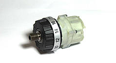 Редуктор на шурупокрут Makita 6270 Аналог