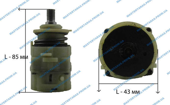 Редуктор для шурупокрута АРСЕНАЛ (УНІВЕРСАЛЬНИЙ), фото 1