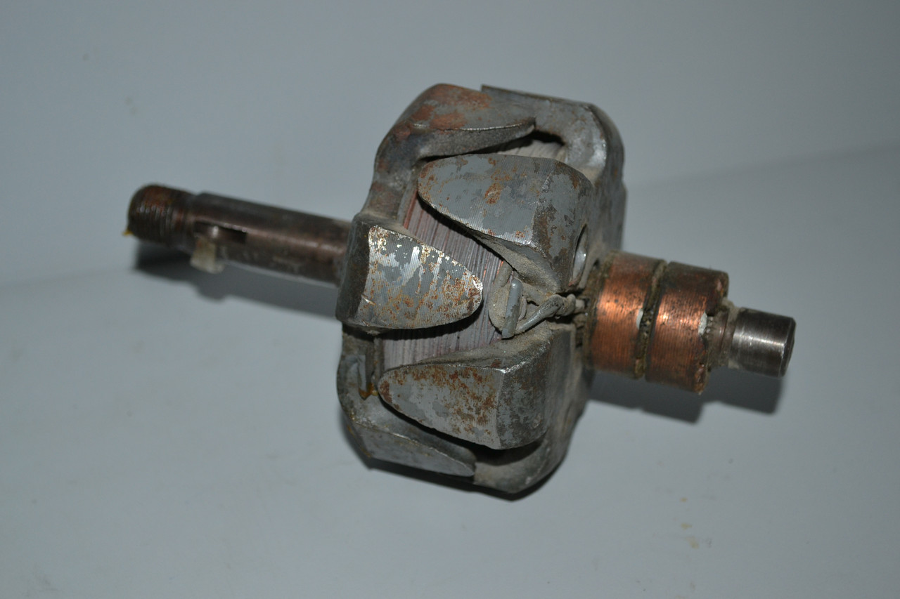 Ротор генератора 24В