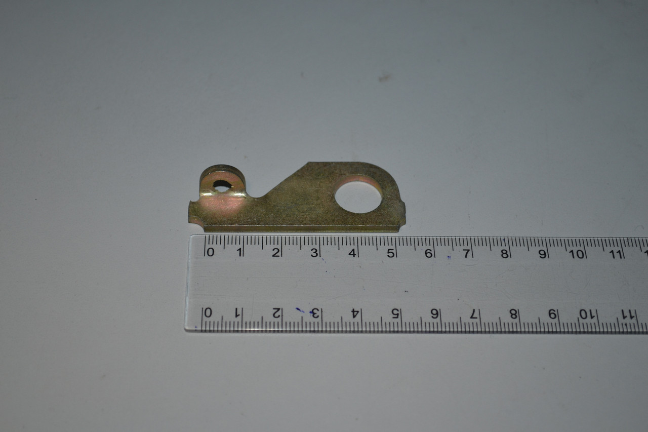 Скоба ПГУ КАМАЗ