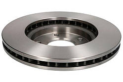 BOSCH 0986479783 передній гальмівний диск Mitsubishi Lancer