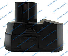 Акумулятор на шурупокрут 14,4 V (горбатий)