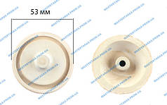 Мембрана вібраційного насоса пряник