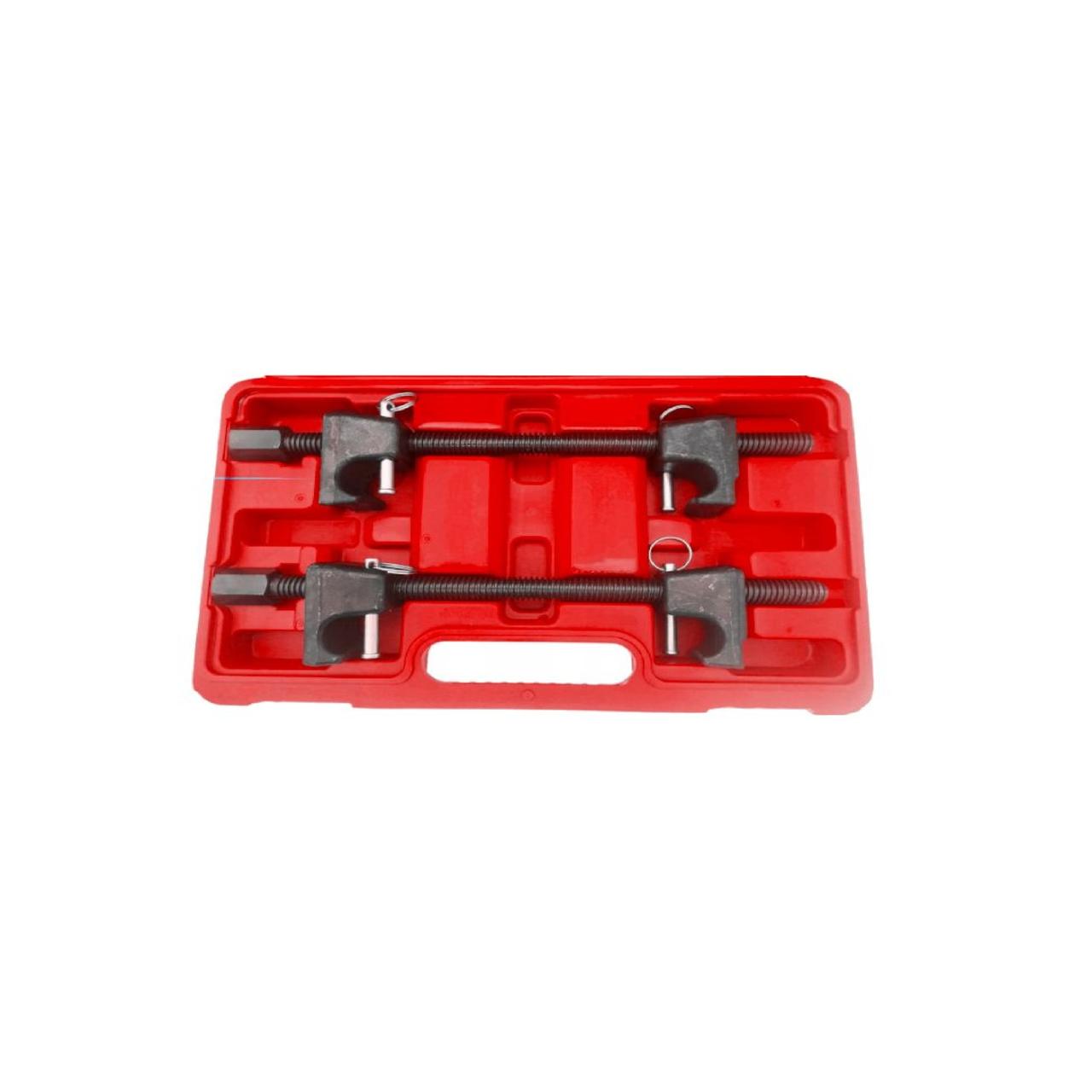 Стяжки для пружин 260 мм Kraft&Dele KD10158