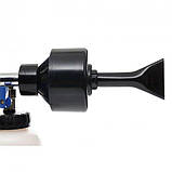 Пневматичний розпилювач піни Kraft&Dele KD10378, фото 3