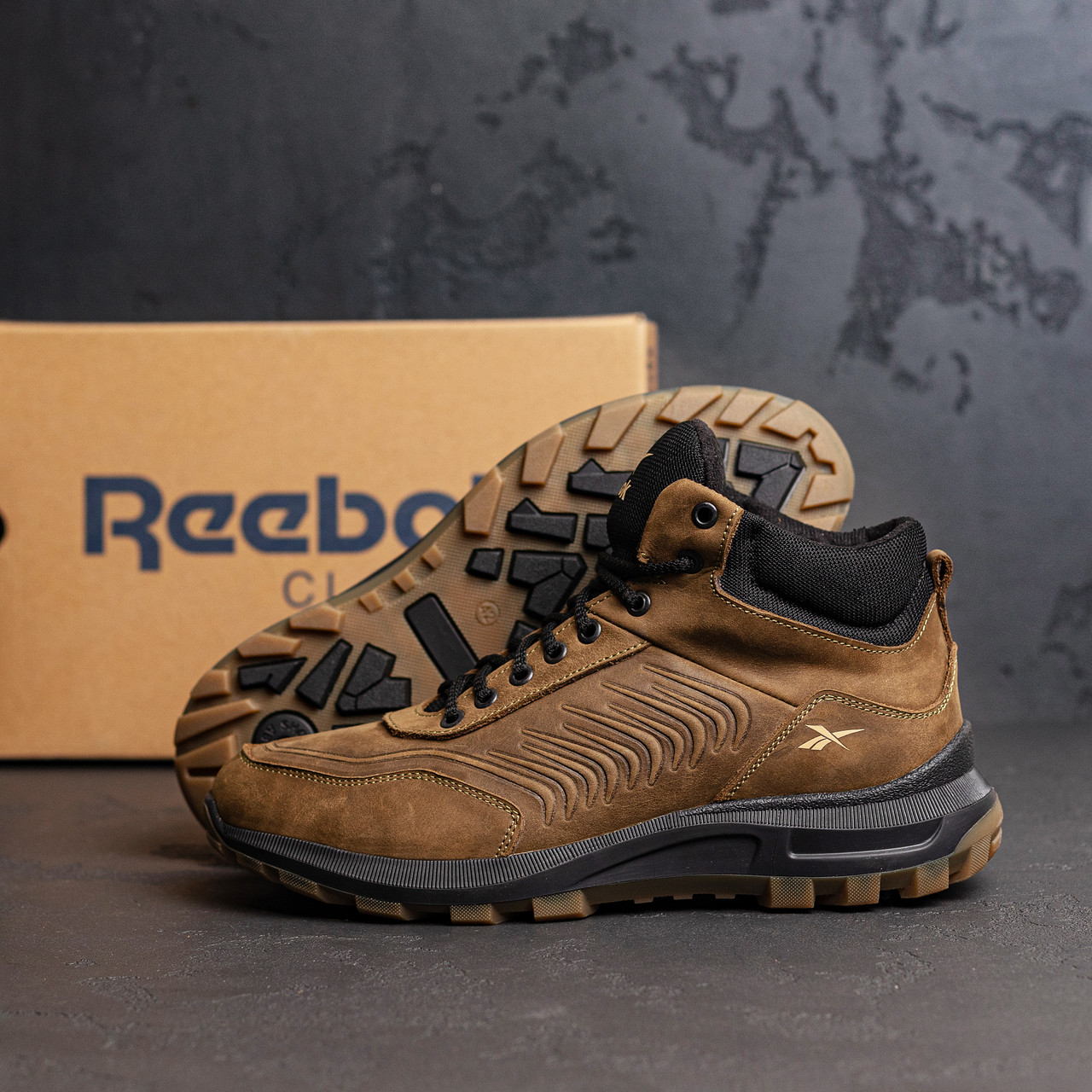 Reebok gl 3000 sales hombre olive