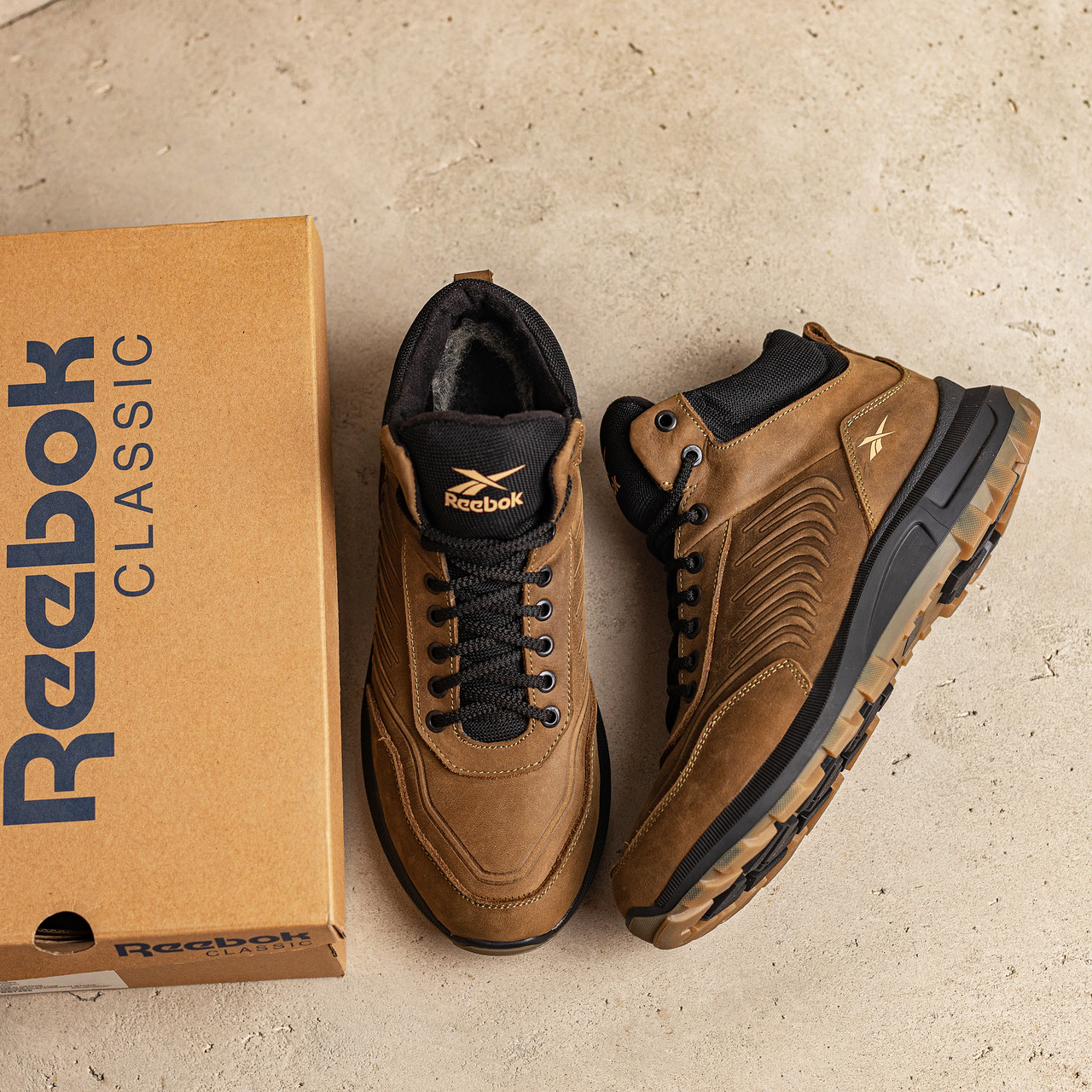 Reebok gl 3000 hombre olive hotsell