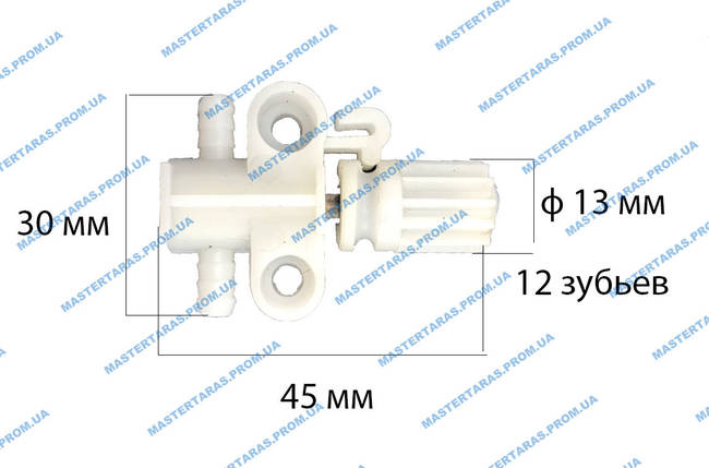 Оливонос електропили 6 тип Універсальний, фото 1