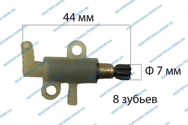 Оливонос електропили 15 тип Універсальний, фото 1