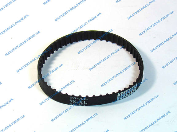 Ремінь зубчастий 98 XL, фото 1