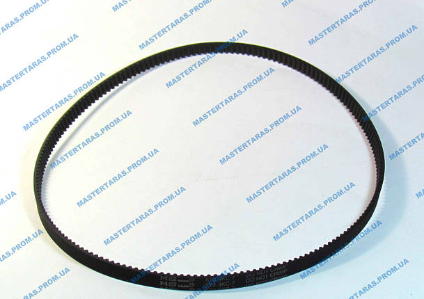 Ремінь зубчастий 570-3КС-7, фото 1